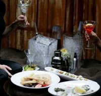 Zeta Bar - Tweed Heads Accommodation
