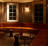 Trinity Bar and Restaurant - Tweed Heads Accommodation