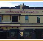 The Local Port Melbourne - Tweed Heads Accommodation