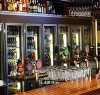 Rockingham Hotel - Tweed Heads Accommodation