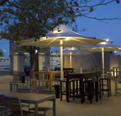 The Gate Bar  Bistro - Tweed Heads Accommodation