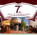 Seventh Ave Bar  Restaurant - Tweed Heads Accommodation