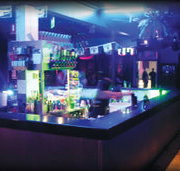 Complex 58 Bar  Club - Tweed Heads Accommodation