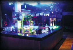 Complex 58 Bar & Club - Tweed Heads Accommodation 0