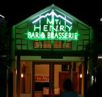 Mt Henry Tavern - Tweed Heads Accommodation