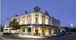 Seaview Tavern - Tweed Heads Accommodation