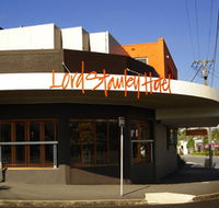 Lord Stanley Hotel - Tweed Heads Accommodation