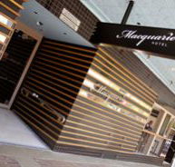Macquarie Hotel - Tweed Heads Accommodation