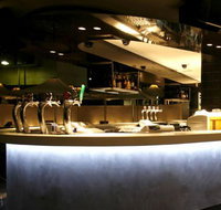 Ryans Bar - Tweed Heads Accommodation