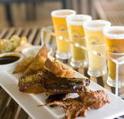 Indian Ocean Brewing Company - Tweed Heads Accommodation
