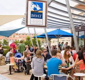 The Boat - Tweed Heads Accommodation