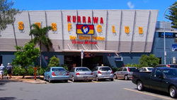 Kurrawa Surf Life Saving Club - Tweed Heads Accommodation 0