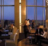 Blu Horizons Bar - Tweed Heads Accommodation