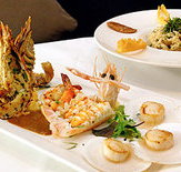 Beluga Bar and Seafood Restaurant - Tweed Heads Accommodation