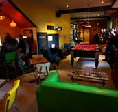 Darlo Bar - Tweed Heads Accommodation