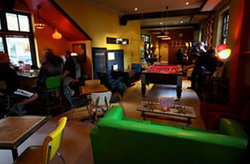 Darlo Bar - Tweed Heads Accommodation 0