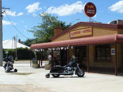 Albion Hotel Swifts Creek - Tweed Heads Accommodation 0