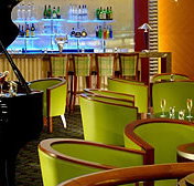 Macquarie Lounge - Tweed Heads Accommodation