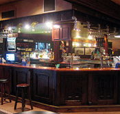 Dolly O'Reilly's - Tweed Heads Accommodation