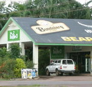 Humpty Doo Hotel - Tweed Heads Accommodation