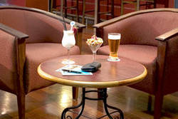 Jabiru Bar - Tweed Heads Accommodation 0