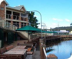 Mount White NSW Tweed Heads Accommodation
