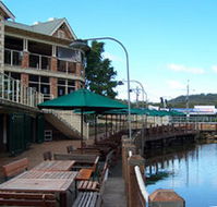 The Woodport Inn - Tweed Heads Accommodation