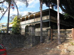 Gunderman NSW Tweed Heads Accommodation