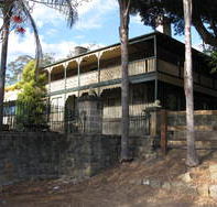 The Wiseman Inn - Tweed Heads Accommodation