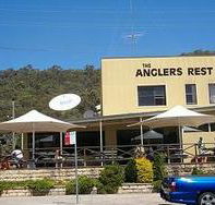 Anglers Rest - Tweed Heads Accommodation