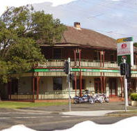 Appin Hotel - Tweed Heads Accommodation
