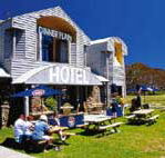 Dinner Plain Hotel - Tweed Heads Accommodation