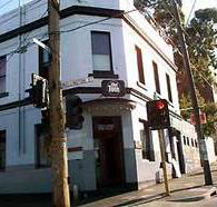 The Tote - Tweed Heads Accommodation