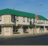 New Norfolk Hotel - Tweed Heads Accommodation