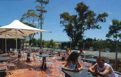 Apslawn TAS Tweed Heads Accommodation