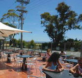 Bark Mill Tavern - Tweed Heads Accommodation
