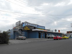 Bagdad North TAS Tweed Heads Accommodation