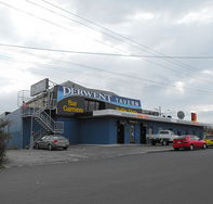 Derwent Tavern - Tweed Heads Accommodation