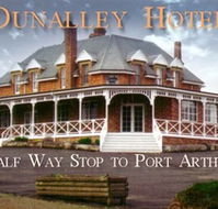 Dunalley Hotel - Tweed Heads Accommodation