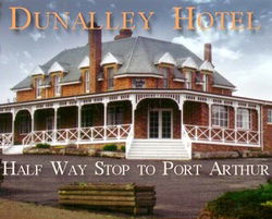 Dunalley Hotel - Tweed Heads Accommodation 0
