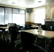 Kains Bar  Riverview Hotel - Tweed Heads Accommodation