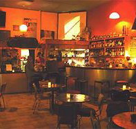 Bar 303 - Tweed Heads Accommodation