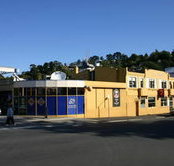 TRC Hotel - Tweed Heads Accommodation