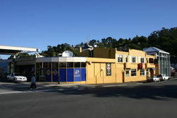 TRC Hotel - Tweed Heads Accommodation 0