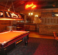 Spurs Saloon - Tweed Heads Accommodation