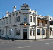 Alexander Hotel - Tweed Heads Accommodation