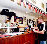 Knickerbocker Hotel - Tweed Heads Accommodation