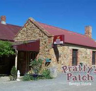 Pratty's Patch - Tweed Heads Accommodation
