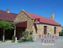 Pratty's Patch - Tweed Heads Accommodation 0