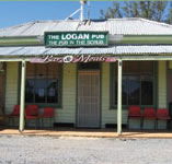 The Logan Pub - Tweed Heads Accommodation